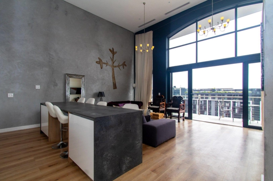 To Let 2 Bedroom Property for Rent in De Waterkant Western Cape